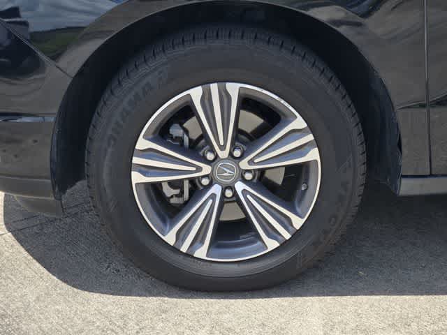 2019 Acura MDX FWD