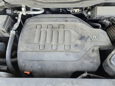 2019 Acura MDX FWD