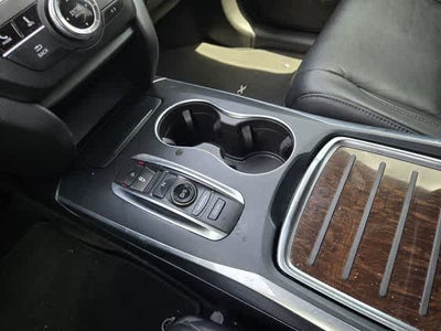 2019 Acura MDX FWD