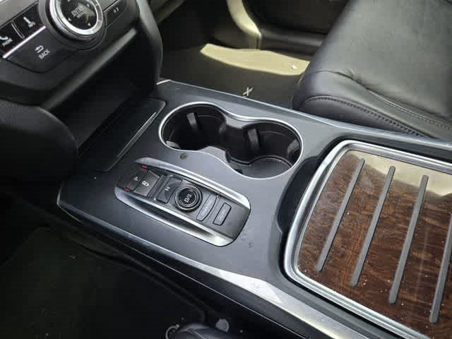 2019 Acura MDX FWD