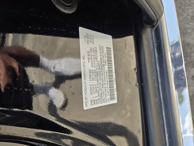 2019 Acura MDX FWD