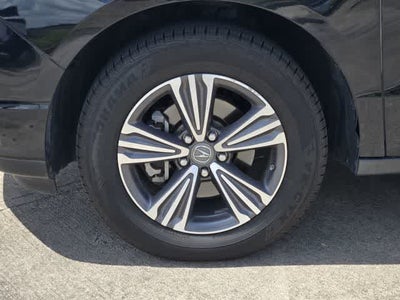 2019 Acura MDX FWD