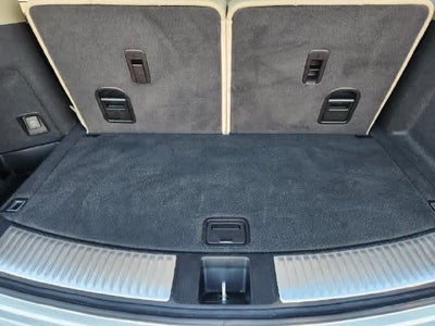 2019 Acura MDX w/Technology Pkg