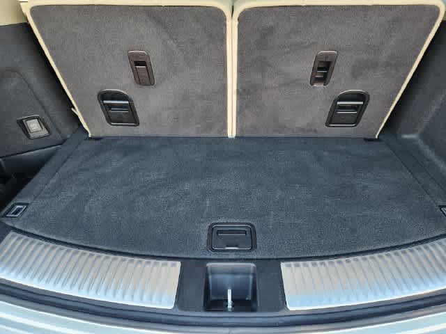 2019 Acura MDX w/Technology Pkg