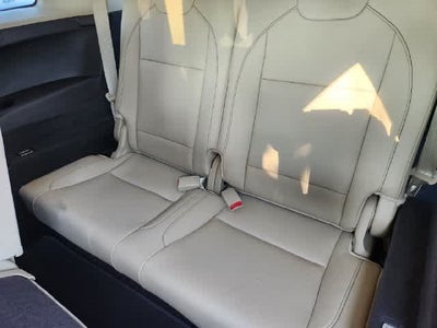 2019 Acura MDX w/Technology Pkg