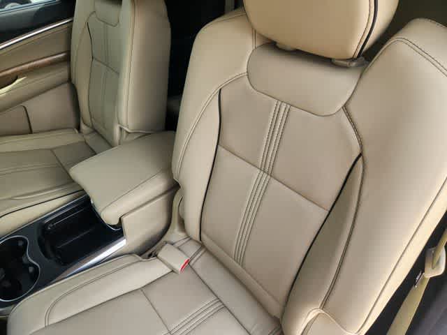 2019 Acura MDX w/Advance Pkg