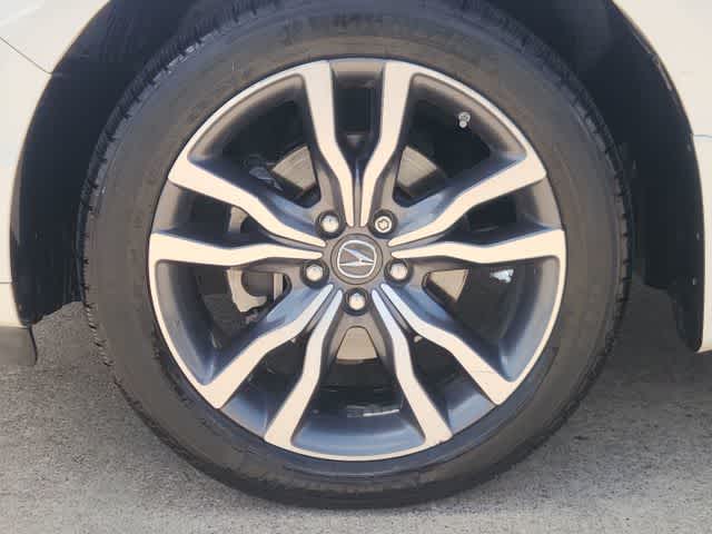 2019 Acura MDX w/Advance Pkg