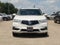 2019 Acura MDX w/Advance Pkg