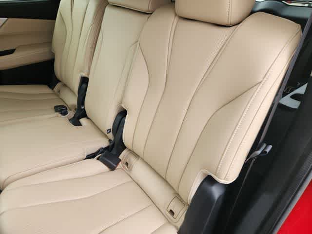 2022 Acura MDX w/Technology Package