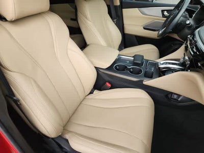 2022 Acura MDX w/Technology Package
