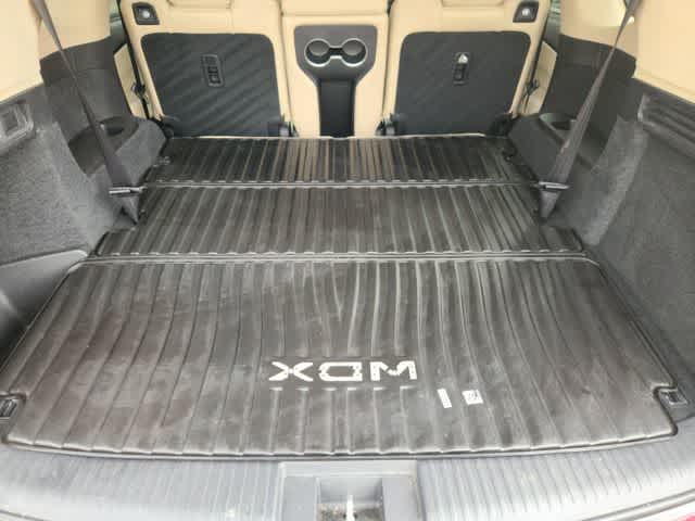 2022 Acura MDX w/Technology Package