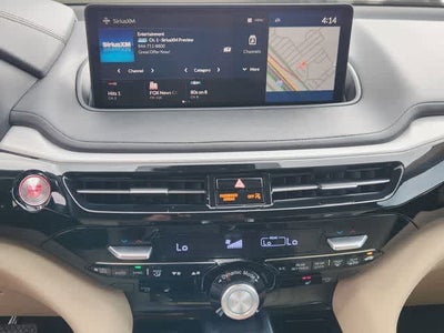 2022 Acura MDX w/Technology Package
