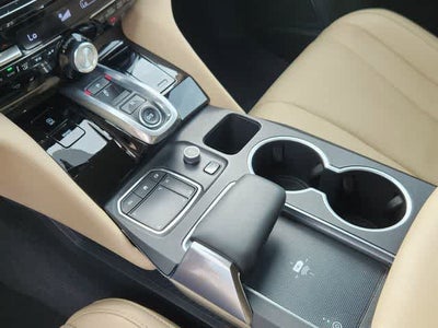 2022 Acura MDX w/Technology Package
