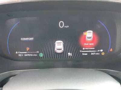 2022 Acura MDX w/Technology Package