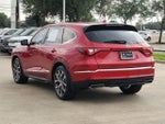 2022 Acura MDX w/Technology Package