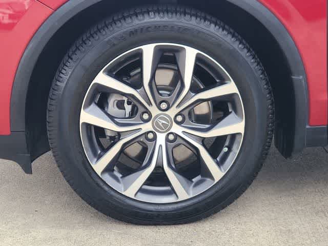 2022 Acura MDX w/Technology Package