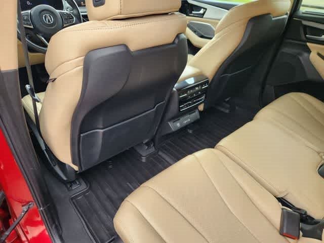 2022 Acura MDX w/Technology Package