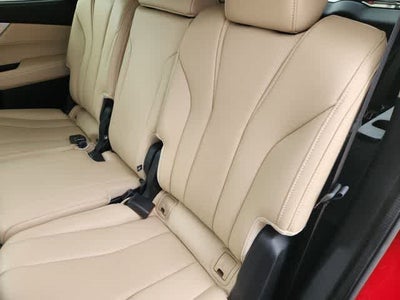 2022 Acura MDX w/Technology Package