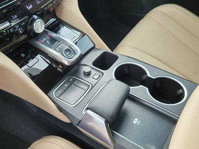 2022 Acura MDX w/Technology Package