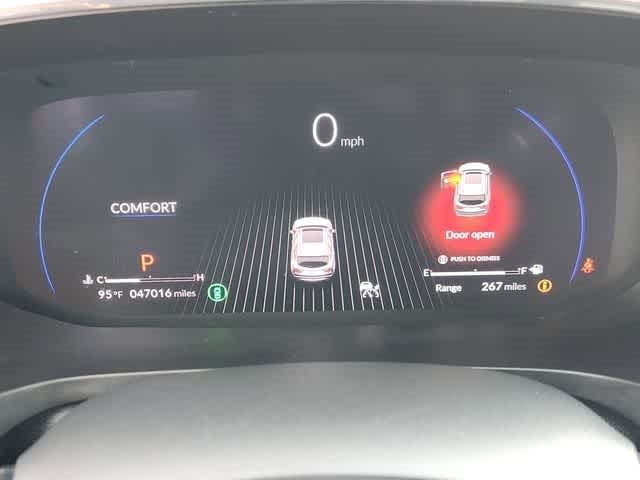 2022 Acura MDX w/Technology Package