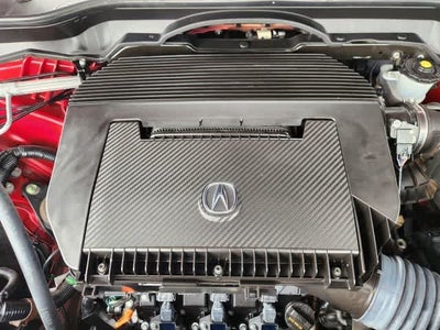 2022 Acura MDX w/Technology Package