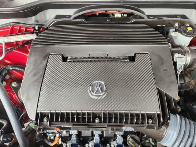 2022 Acura MDX w/Technology Package