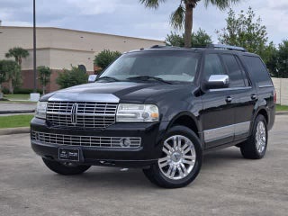 2011 Lincoln Navigator 2WD 4dr