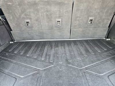 2018 Lincoln Navigator L Reserve
