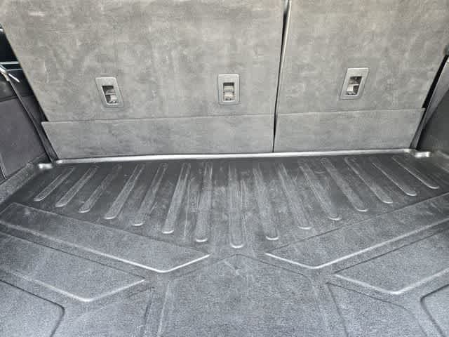 2018 Lincoln Navigator L Reserve
