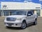 2008 Lincoln Mark LT 2WD Supercrew 150"