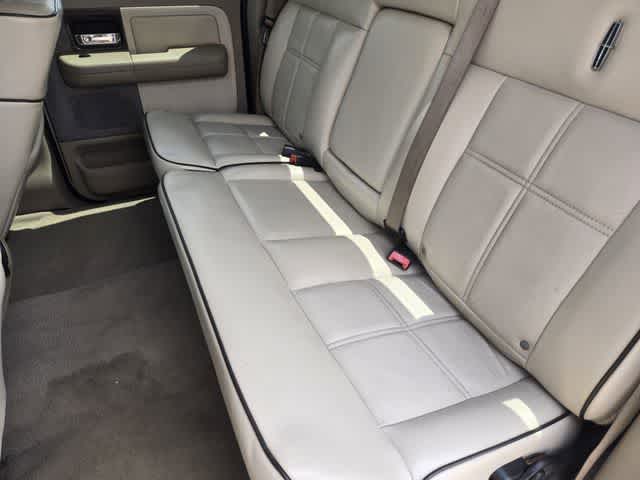 2008 Lincoln Mark LT 2WD Supercrew 150"