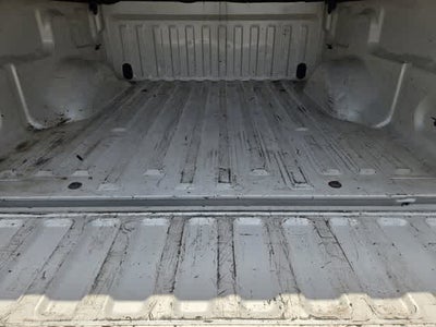 2008 Lincoln Mark LT 2WD Supercrew 150"