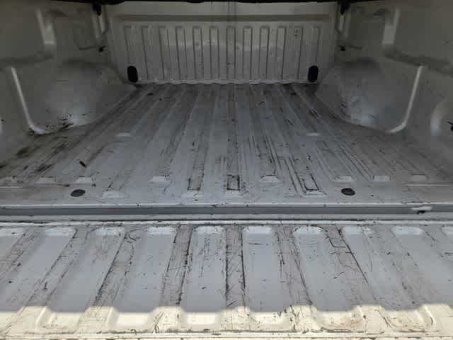 2008 Lincoln Mark LT 2WD Supercrew 150"