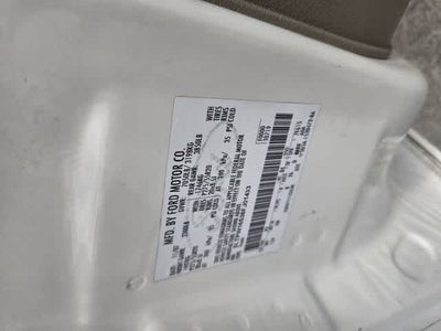 2008 Lincoln Mark LT 2WD Supercrew 150"