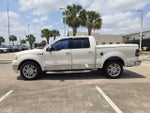 2008 Lincoln Mark LT 2WD Supercrew 150"