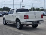 2008 Lincoln Mark LT 2WD Supercrew 150"