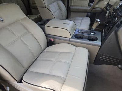 2008 Lincoln Mark LT 2WD Supercrew 150"