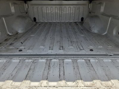 2008 Lincoln Mark LT 2WD Supercrew 150"