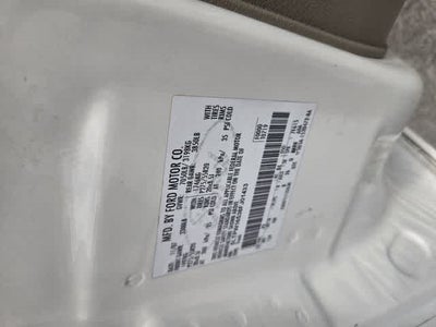 2008 Lincoln Mark LT 2WD Supercrew 150"