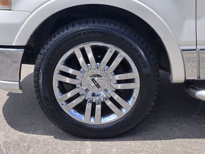2008 Lincoln Mark LT 2WD Supercrew 150"