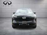 2027 INFINITI QX65 LUXE