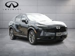 2027 INFINITI QX65 LUXE