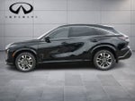 2027 INFINITI QX65 LUXE