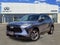 2027 INFINITI QX65 LUXE