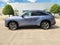 2027 INFINITI QX65 LUXE