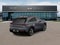 2027 INFINITI QX65 LUXE