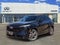 2027 INFINITI QX65 LUXE