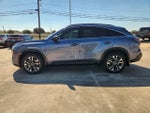 2027 INFINITI QX65 LUXE