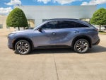 2027 INFINITI QX65 LUXE