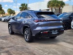 2027 INFINITI QX65 LUXE